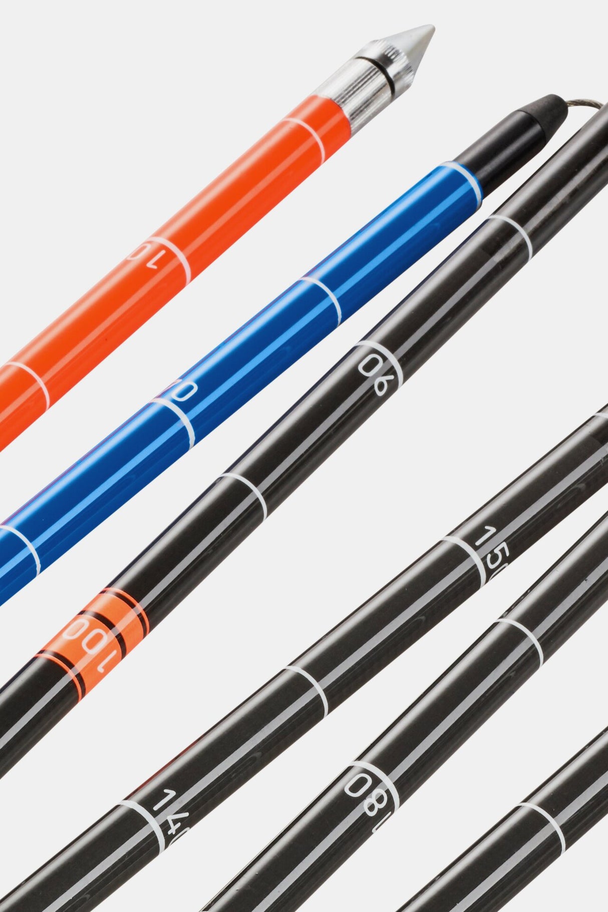 Sonda Probe Carbon 280 + PFA black – ORTOVOX