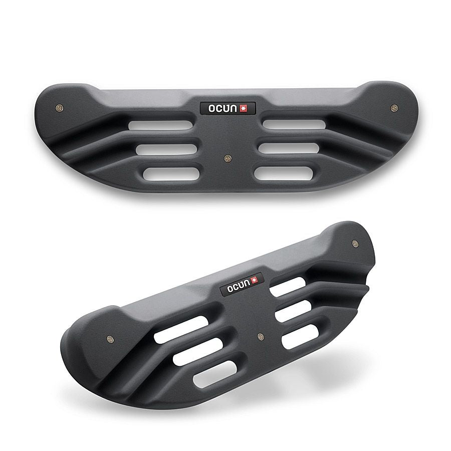 Tabla Finger Board