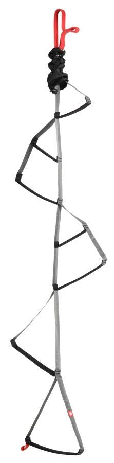 Estribo Ladder D Step