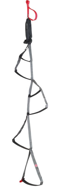 Estribo Ladder D Step