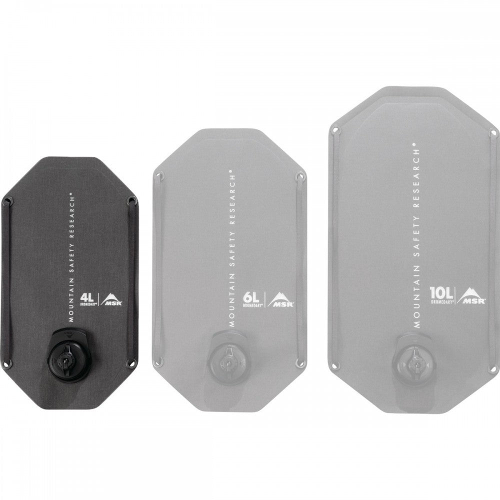 Dromedary™ Bag 4 Lts