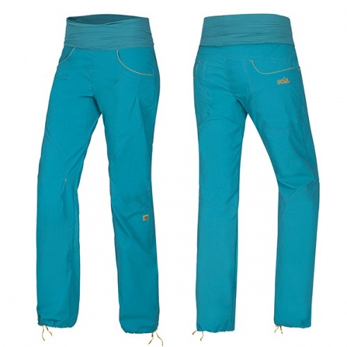 Pantalón de escalada Noya Women-OCUN