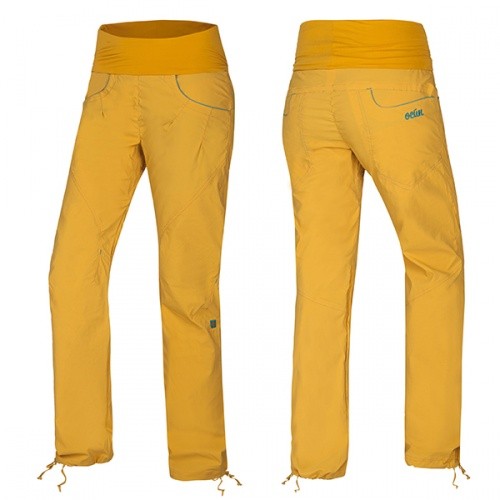 Pantalón de escalada Noya Women-OCUN