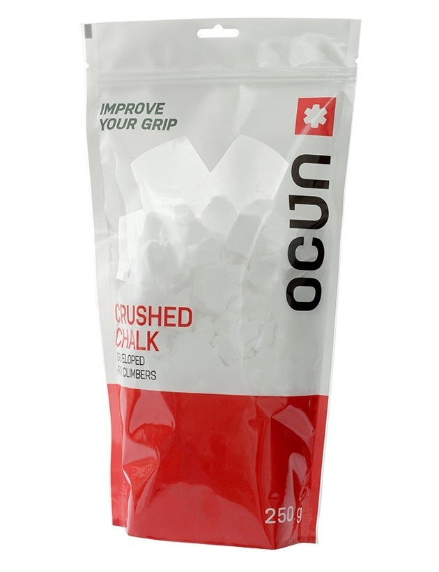 Magnesio para Escalada Chalk Crushed 250gr