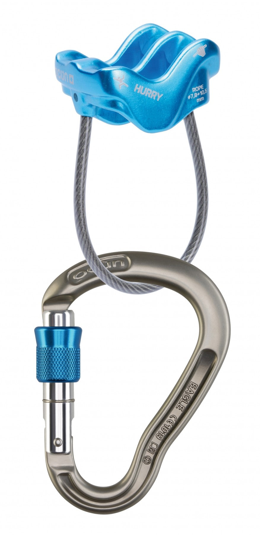 Asegurador Set Eagle-Hurry