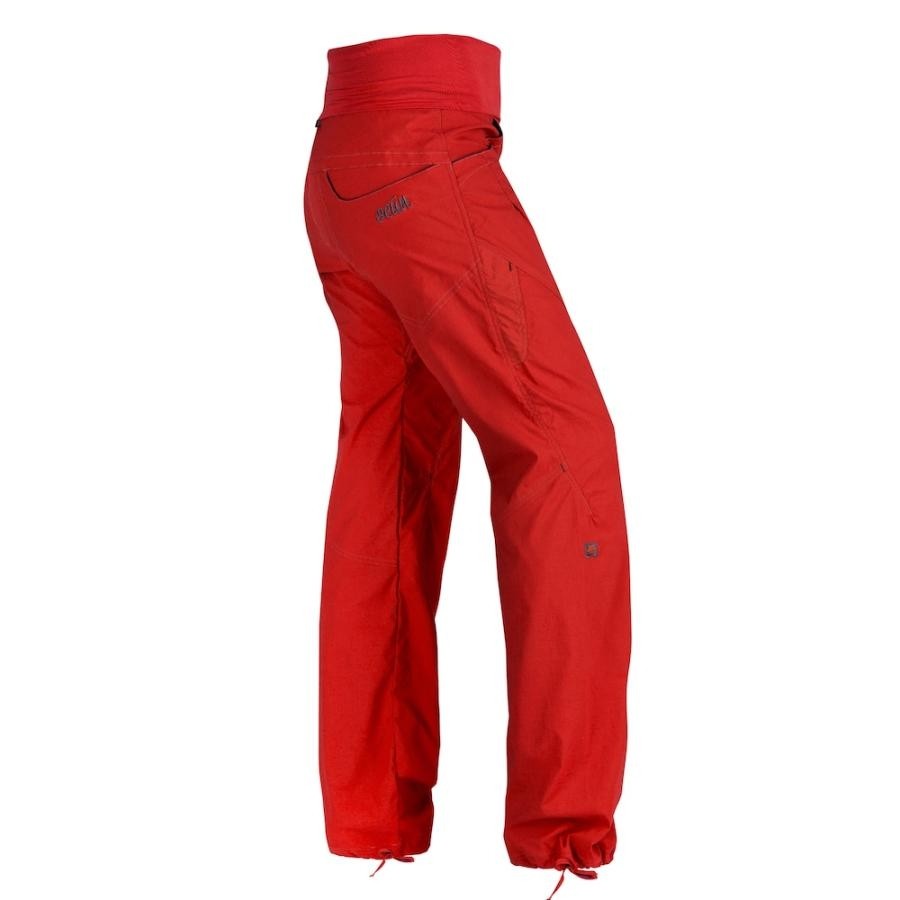 Pantalón de escalada Noya Women-OCUN