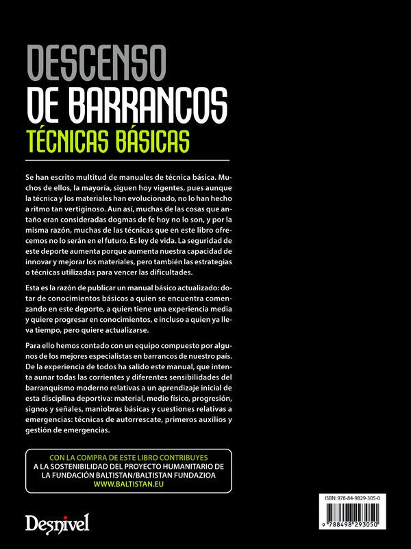 RESCATE EN ESPACIOS CONFINADOS