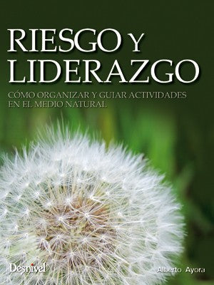 RIESGO Y LIDERAZGO