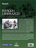 RIESGO Y LIDERAZGO