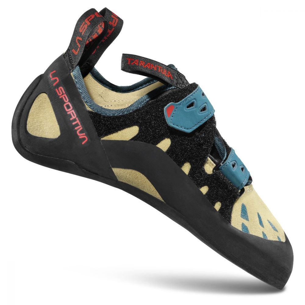 Zapatillas Escalada Tarantula Mujer