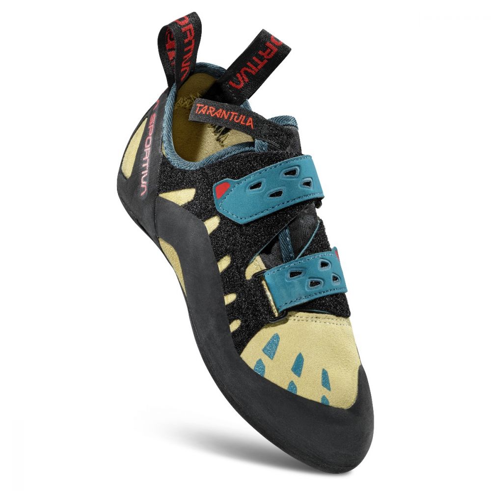 Zapatillas Escalada Tarantula Mujer