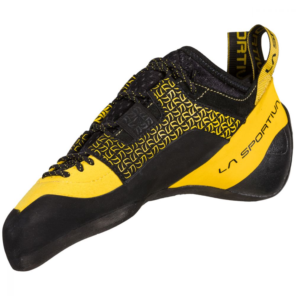 Zapatilla Escalada Katana Laces