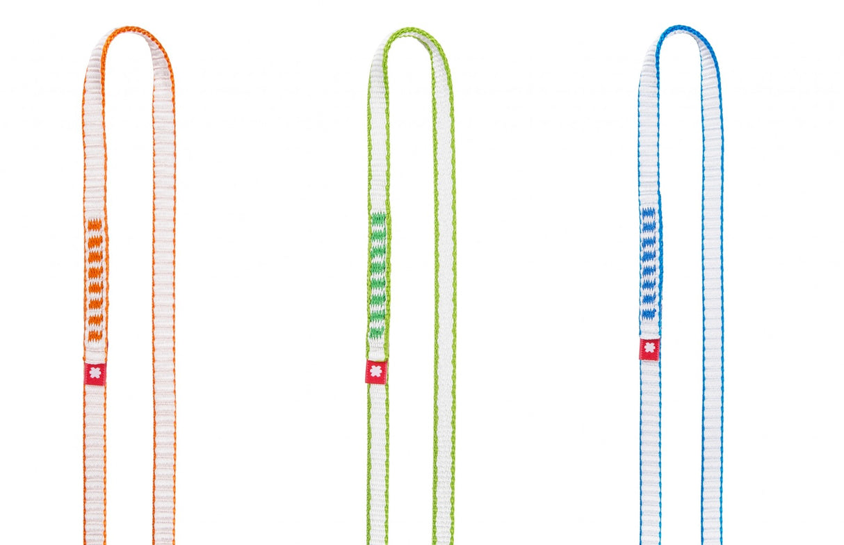 Anilla Plana Dyneema 11mm 60cm