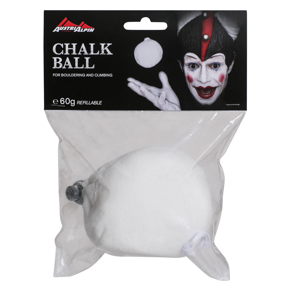 Magnesio Chalk Ball 70grs
