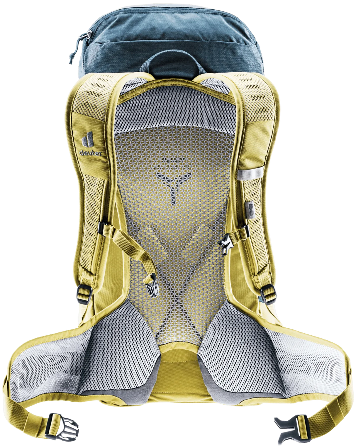 Mochila AC Lite 24 artic-turmeric – DEUTER