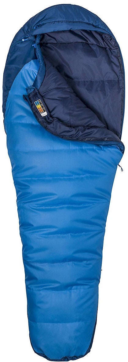 SACO DE DORMIR TRESTLES 15