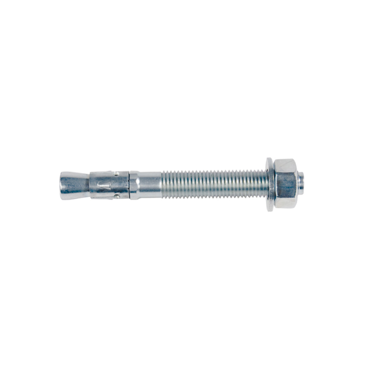 Perno Inox Anchor FBN II 10/10, 86mm