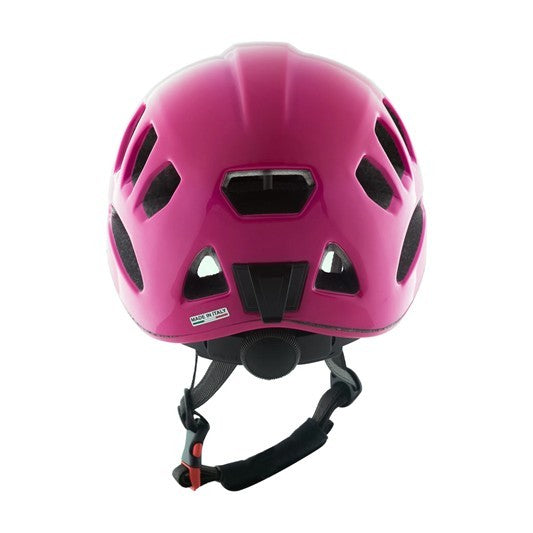 Casco deportivo MORPHEUS-ROCK HELMETS