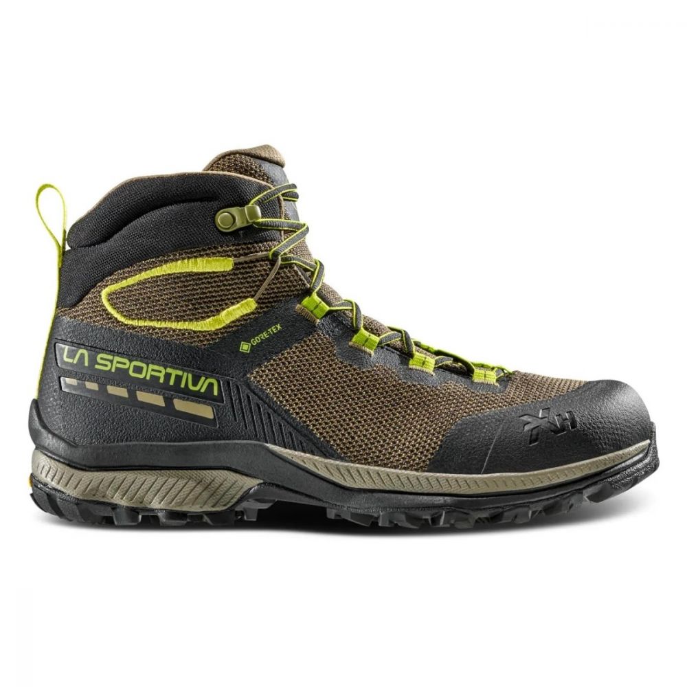 TX Hike Mid GTX