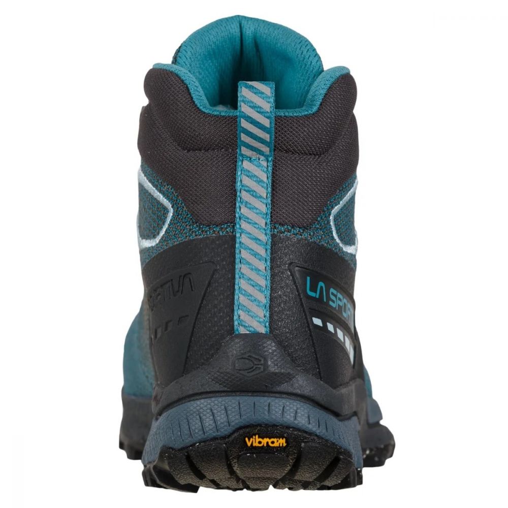 TX Hike Mid GTX Mujer