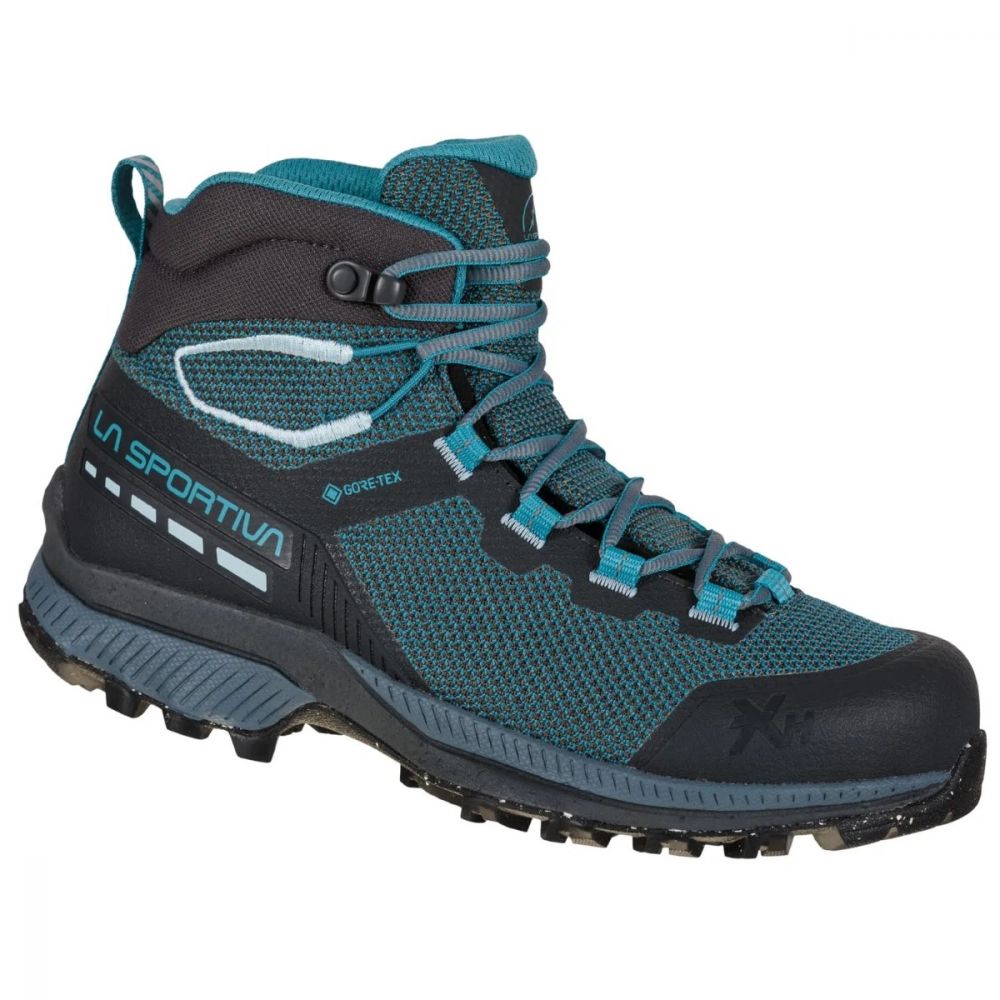 TX Hike Mid GTX Mujer