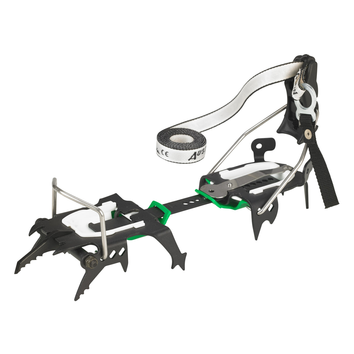 Crampón Skysteep 10 puntas Automático
