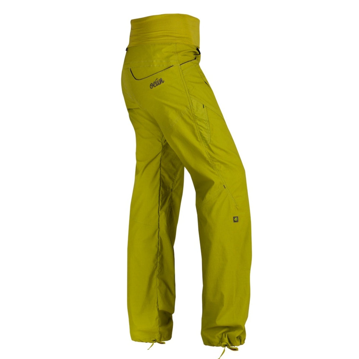 Pantalón de escalada Noya Women-OCUN
