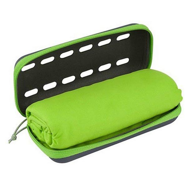 Pocket Towel L