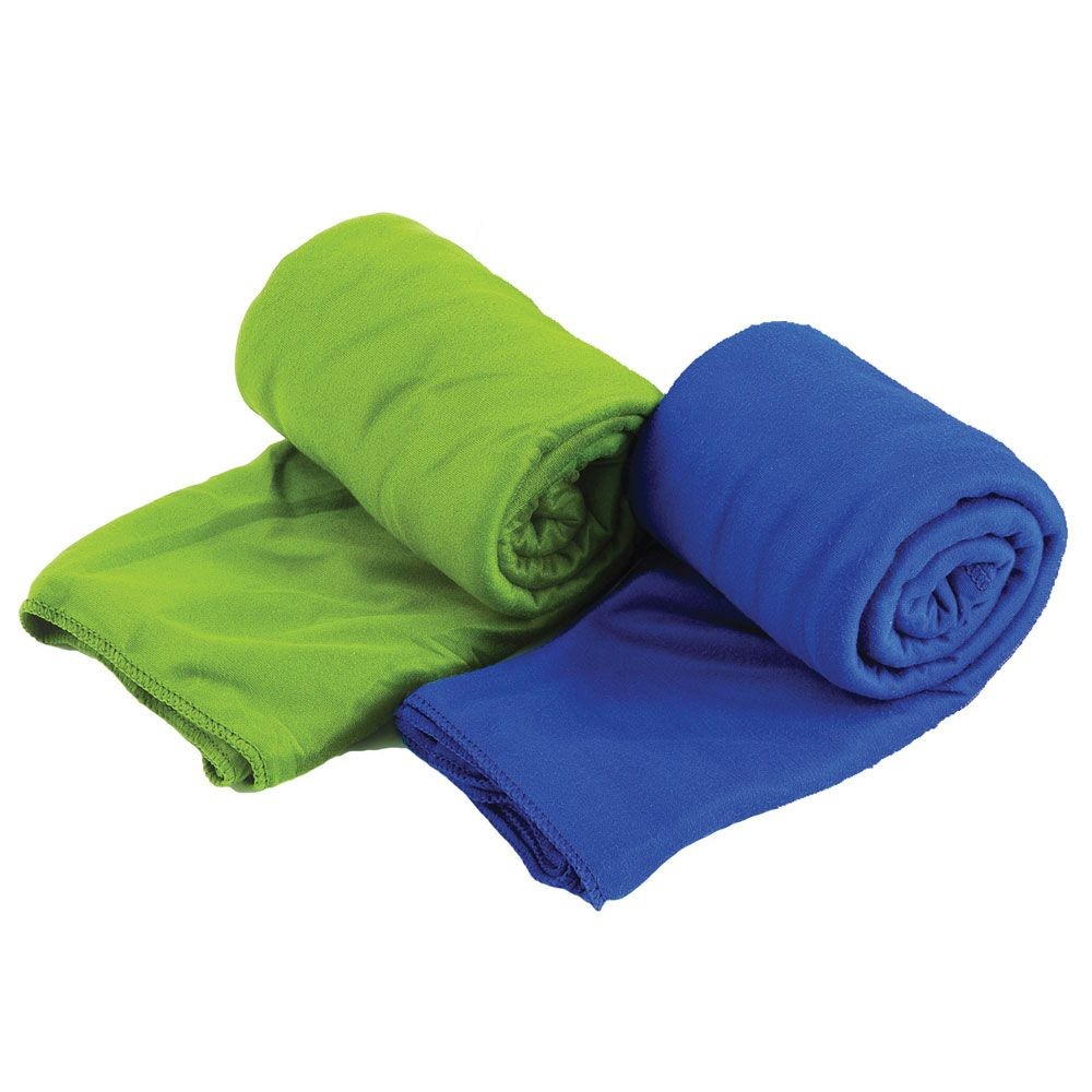 Pocket Towel L