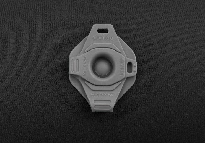 Aeros Ultralight Pillow Traveller