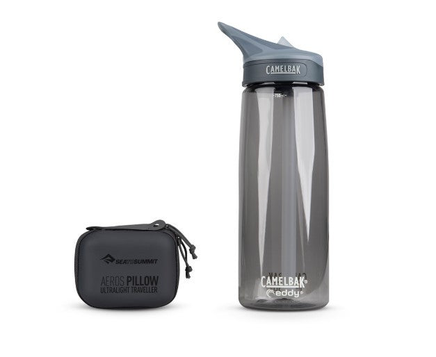 Aeros Ultralight Pillow Traveller