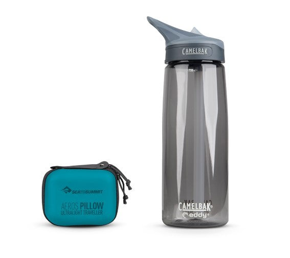 Aeros Ultralight Pillow Traveller