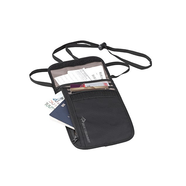 Neck Wallet 5