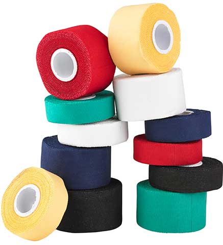 Cinta para dedos Finger Support 3.8cm