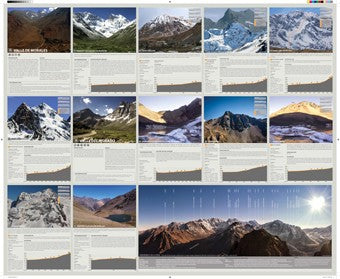 Mapa Guía Grupo Morado