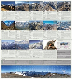 Mapa Guía Grupo Plomo