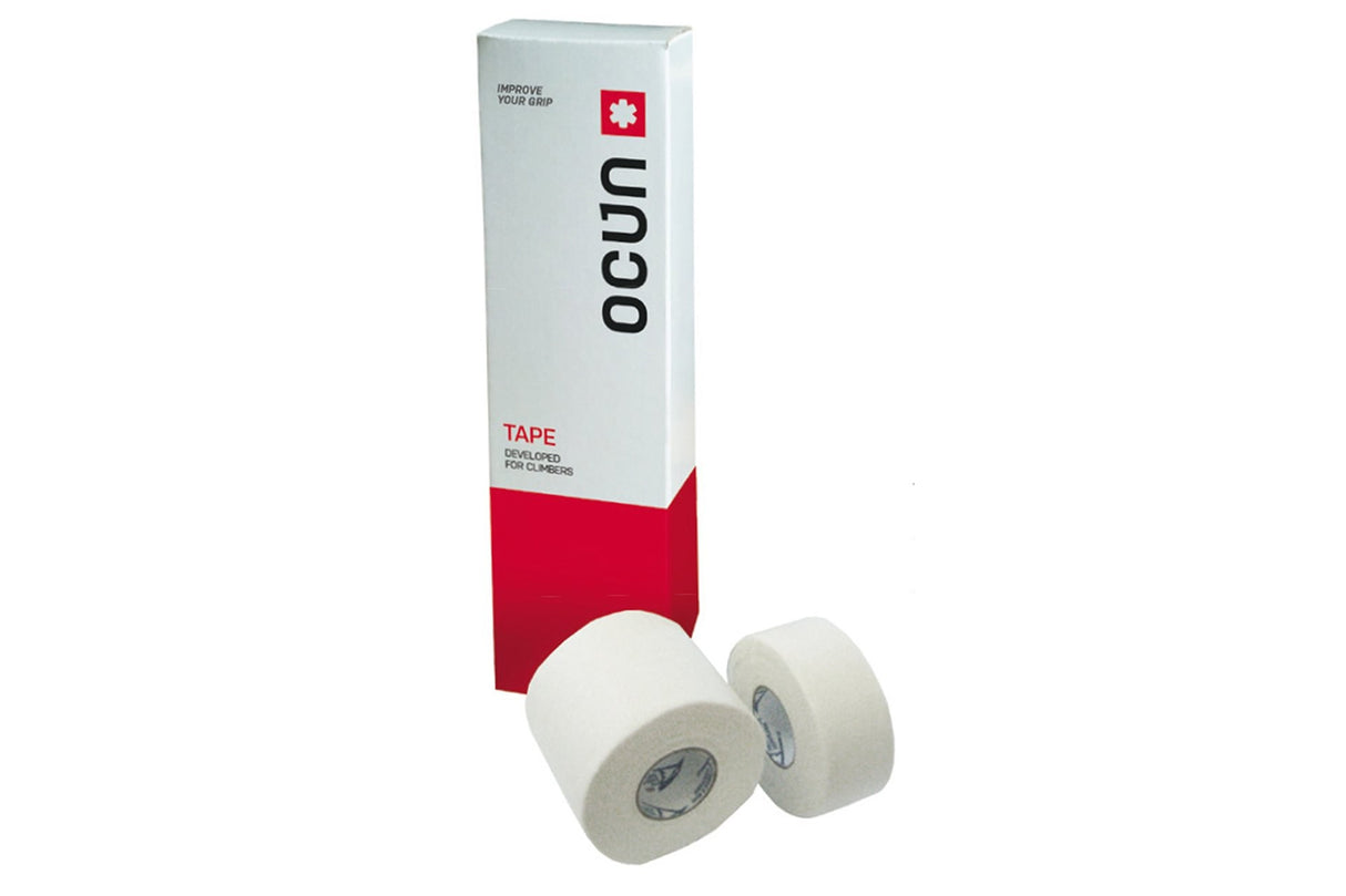 Cinta para Dedos Ocun 25mm