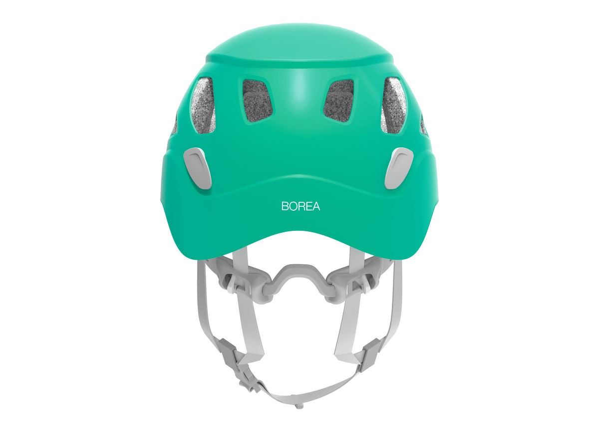 Casco Borea®