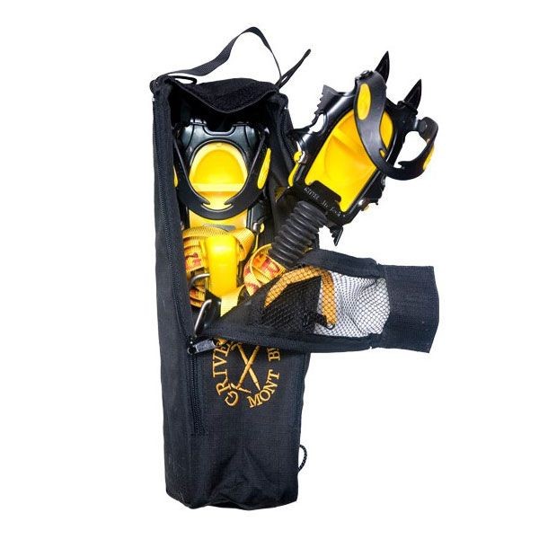 Bolso Crampon Safe