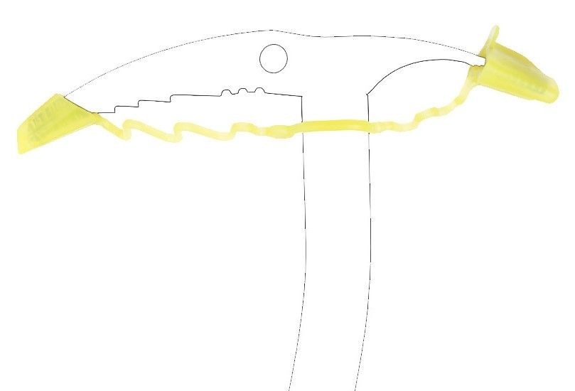 Protector Axe Guard
