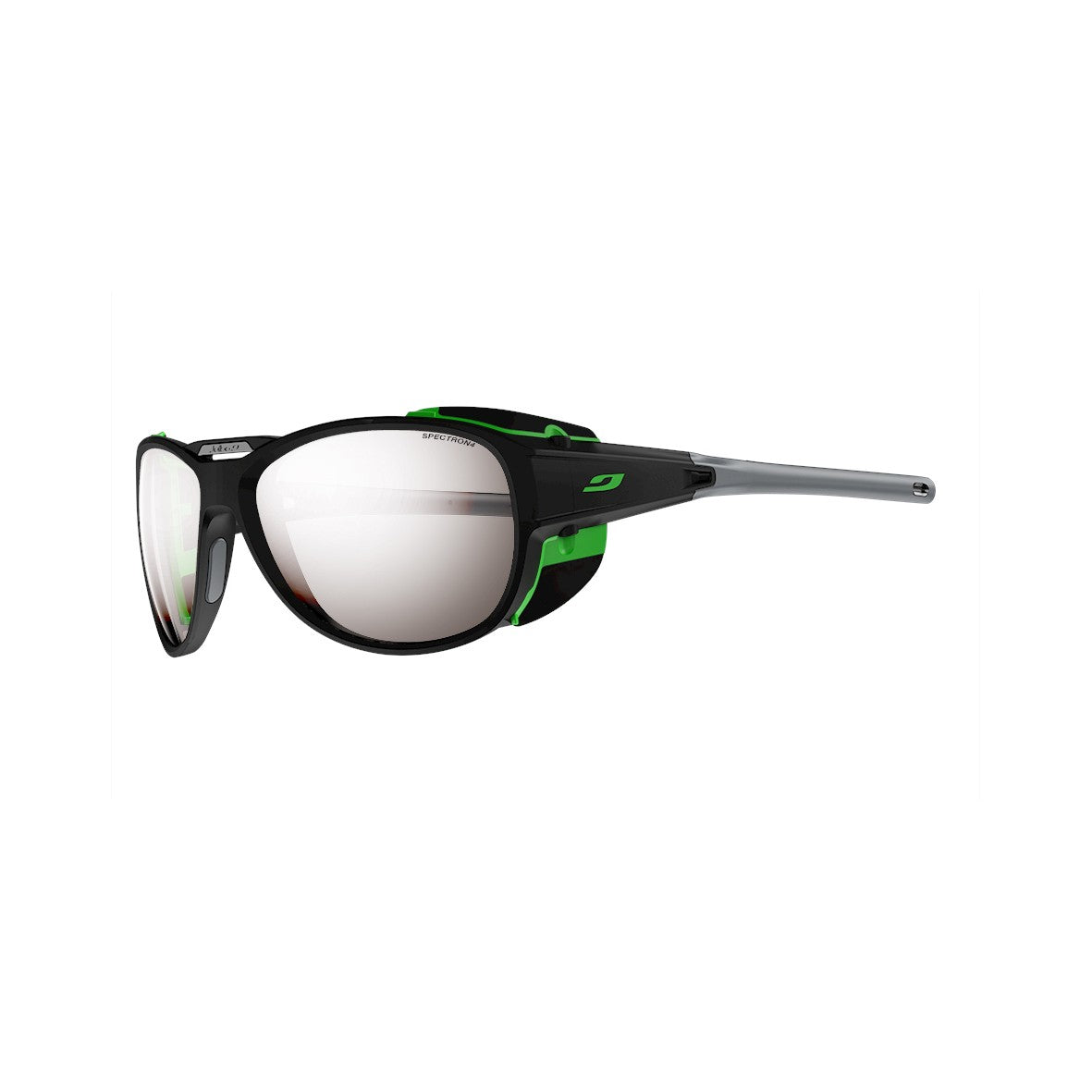 Lentes de Sol Explorer 2.0 Cat 4