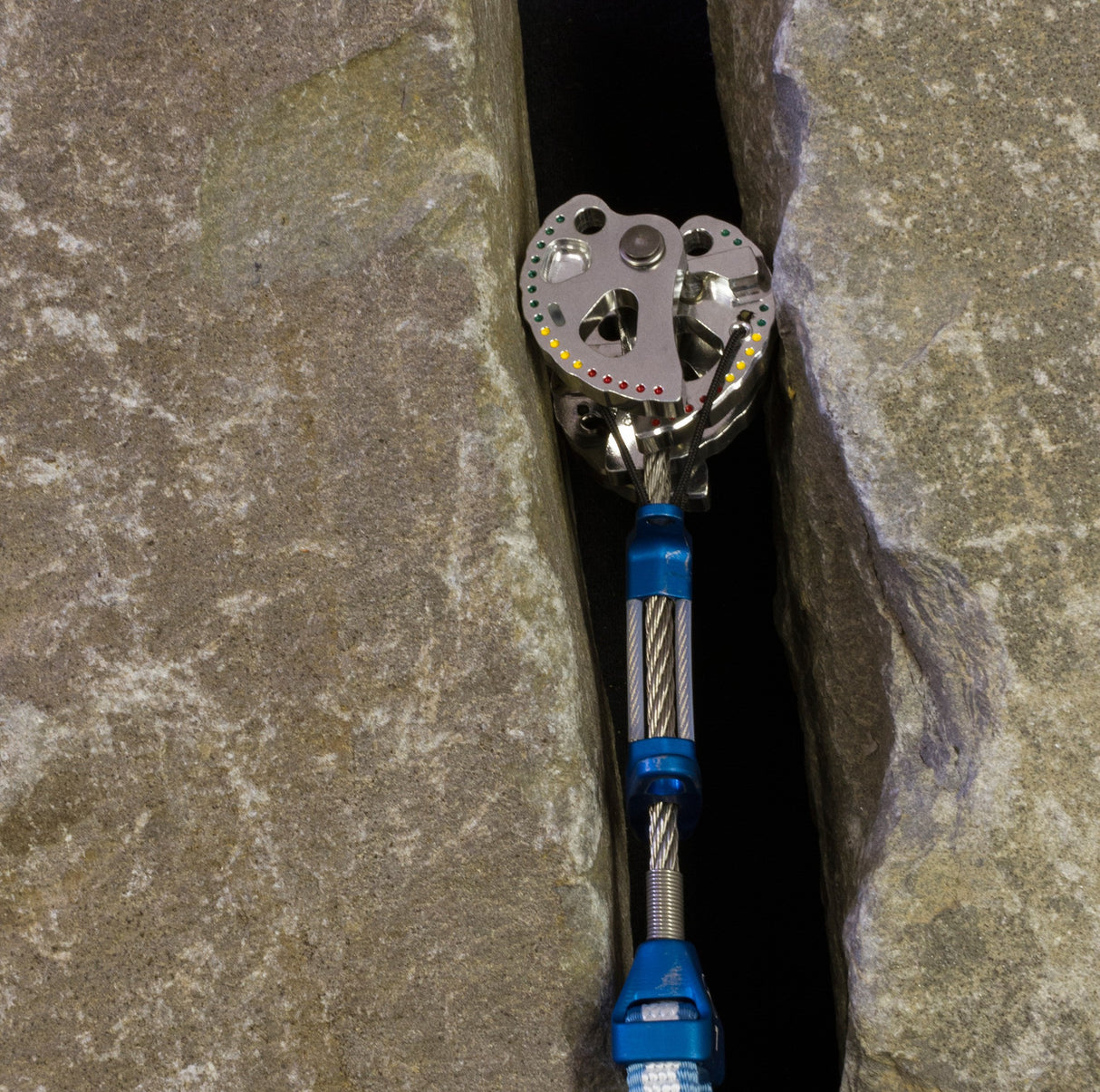 Ultralight Master Cam n°4