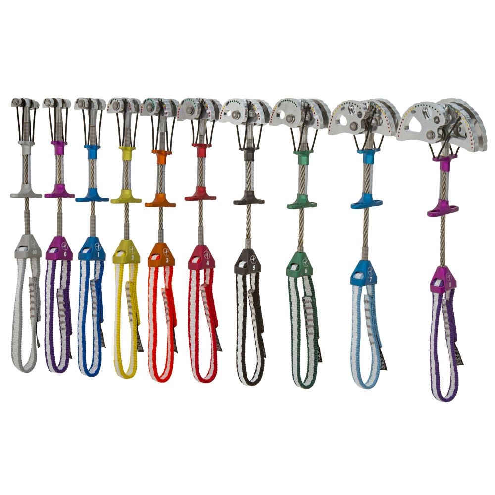 Friend Ultralight Master Cam