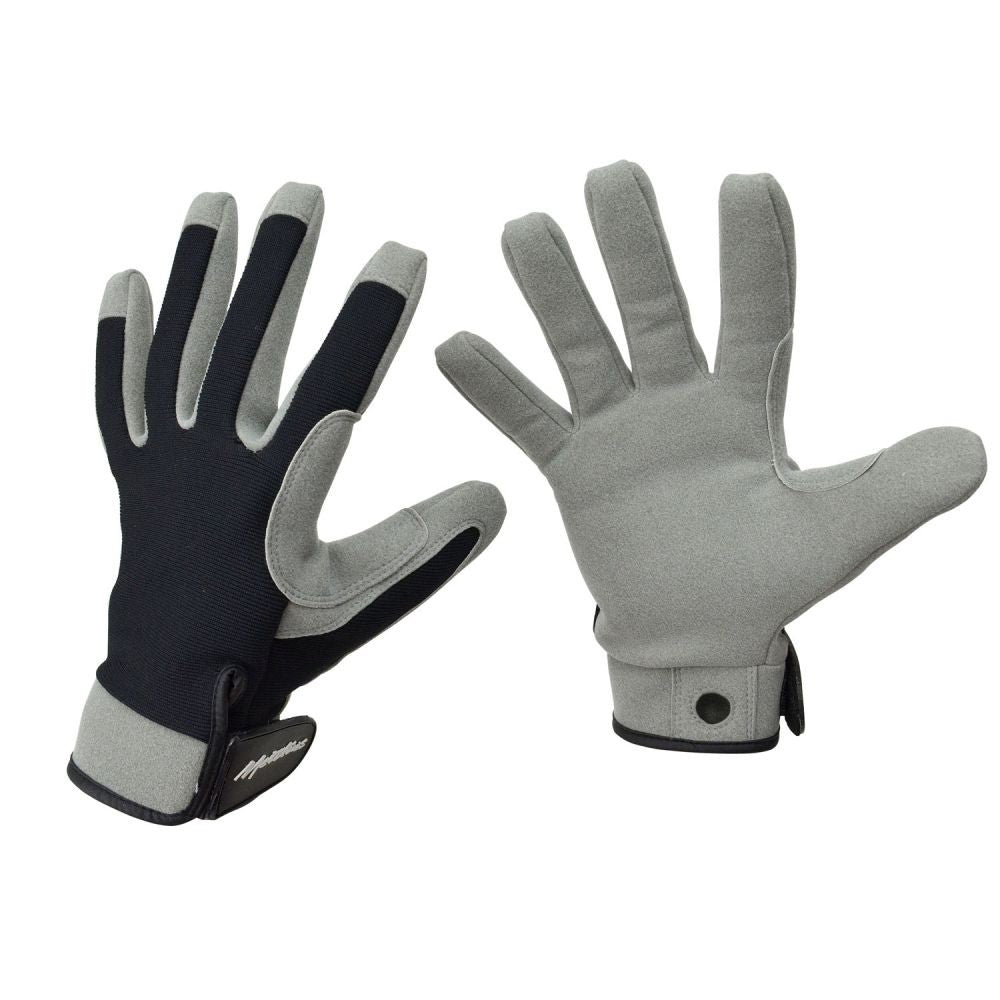 Guantes Belay Slave