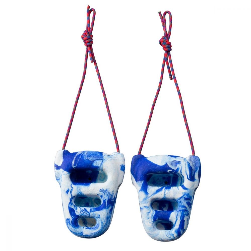 Multipresa Rock Rings 3D