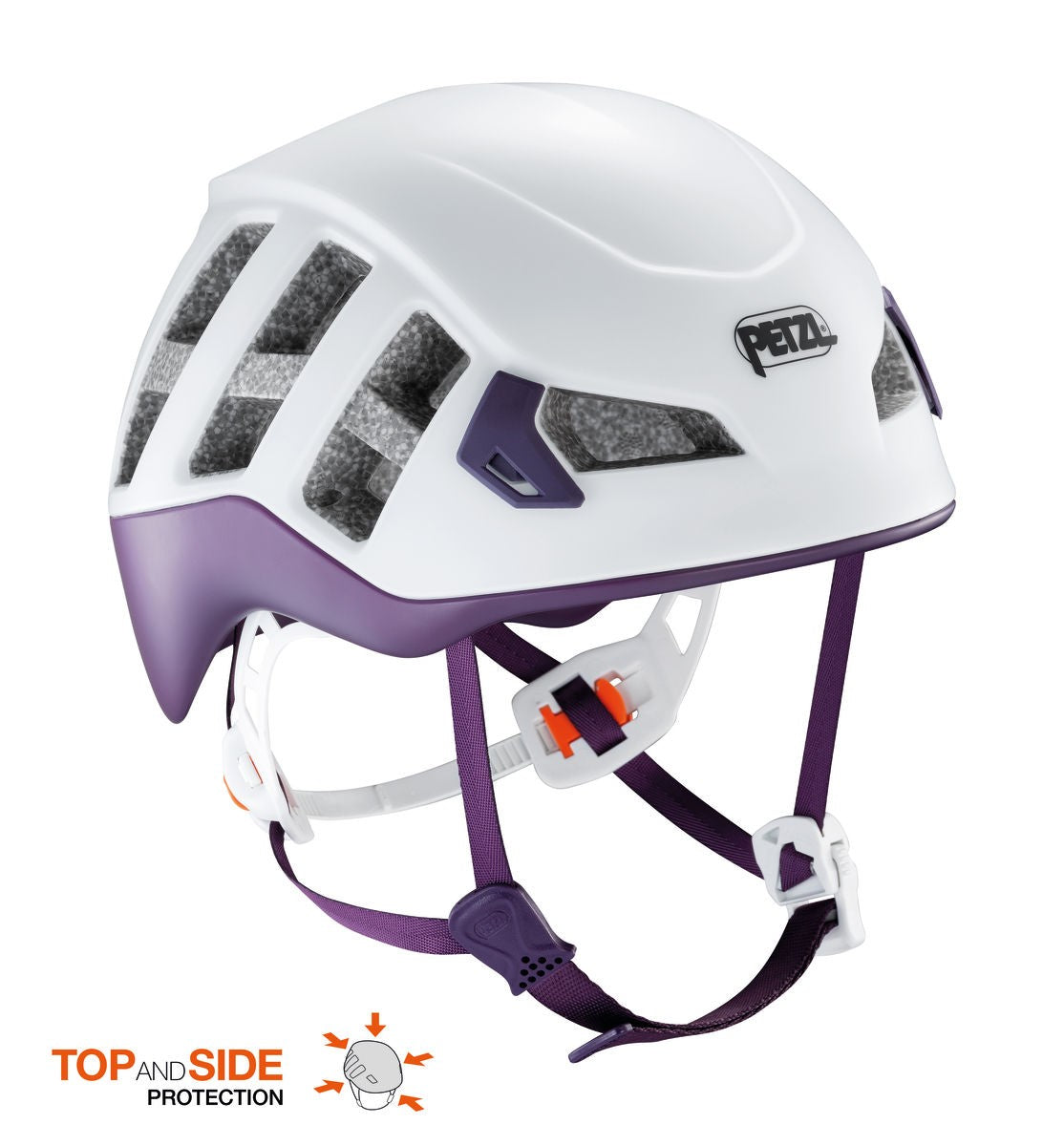 Casco Petzl METEOR®
