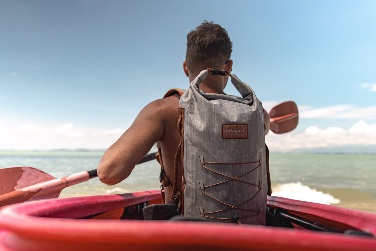 Mochila Smart Tube 20lt