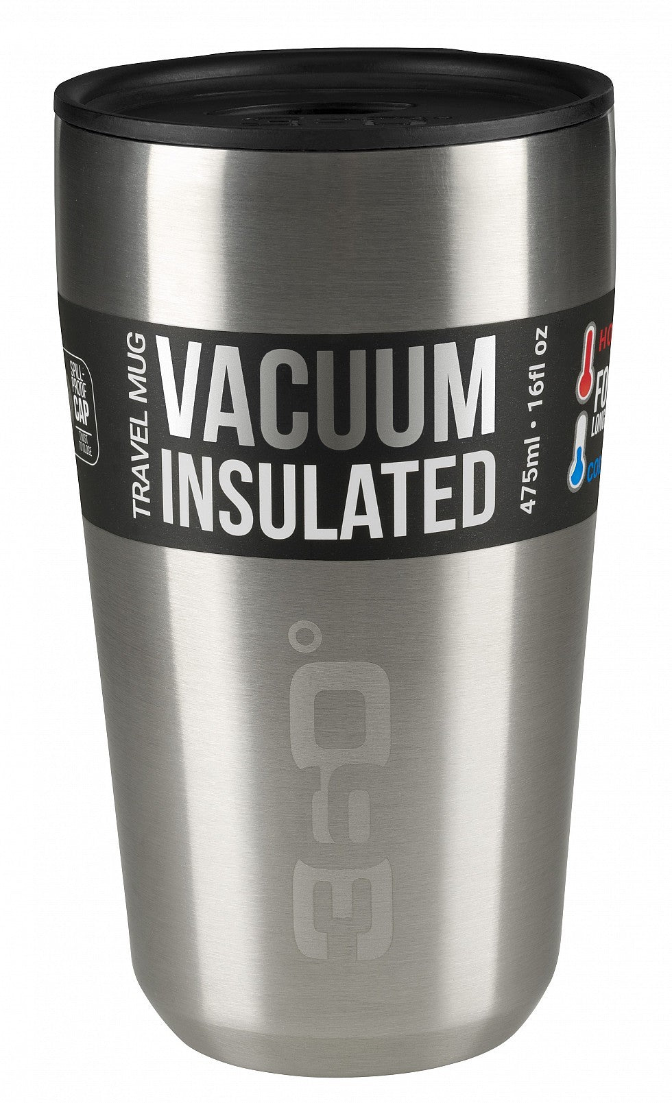 Taza Térmica Vacuum Travel Mug Reg 475ml
