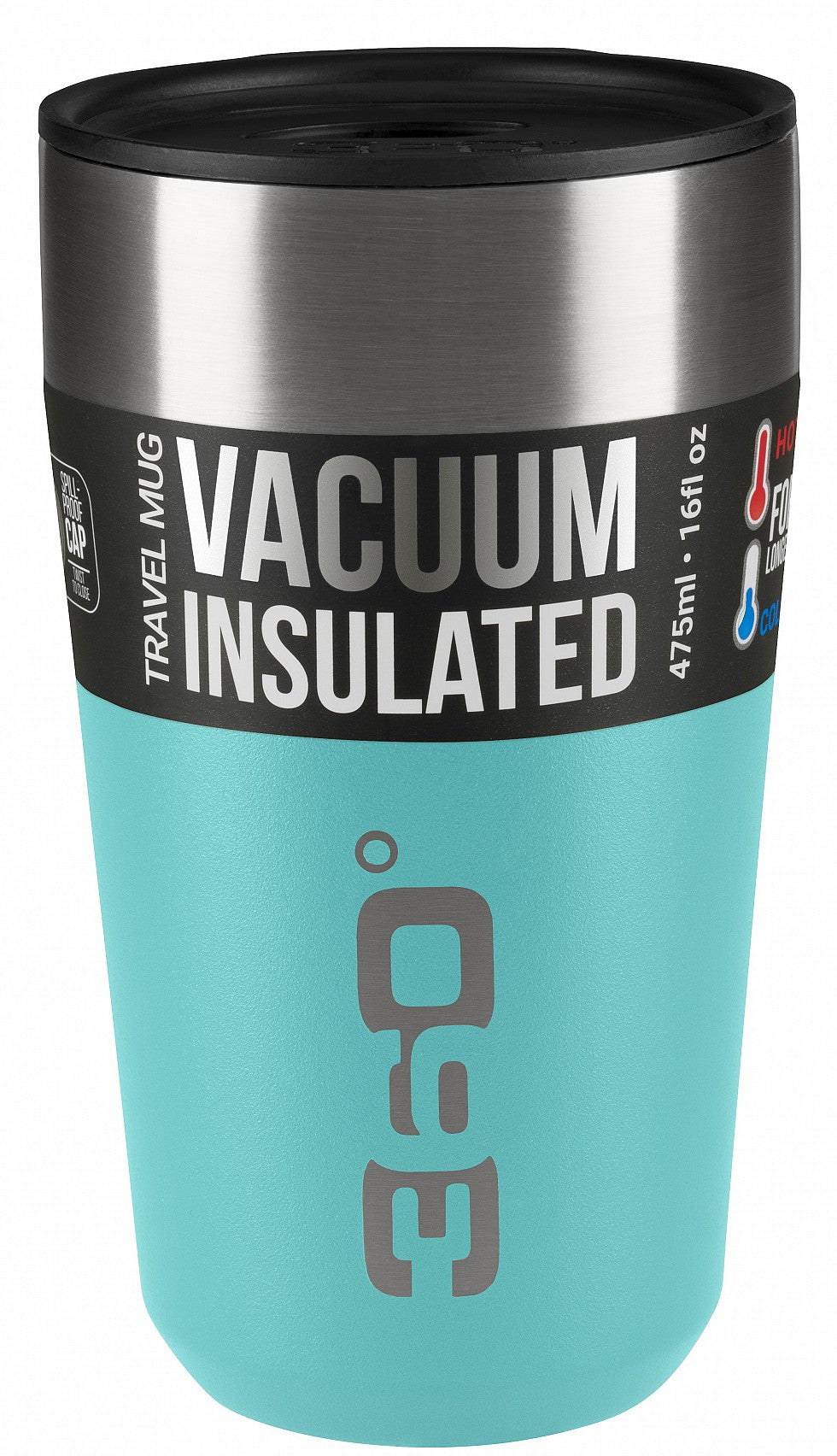 Taza Térmica Vacuum Travel Mug Reg 475ml