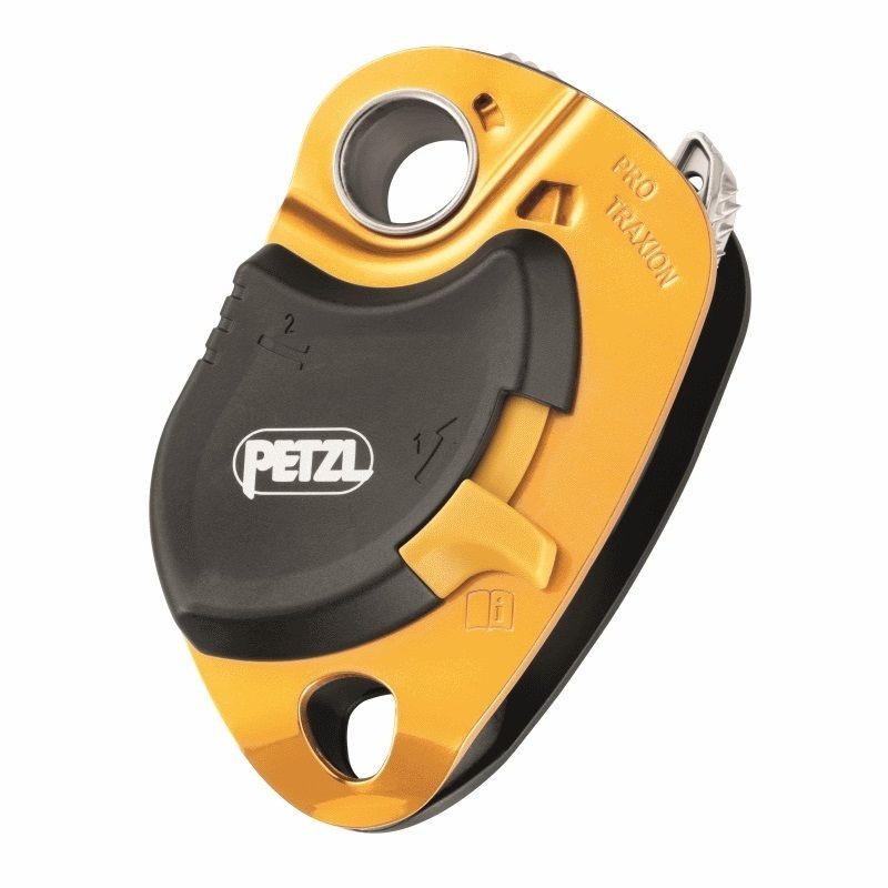 Polea Pro Traxion
